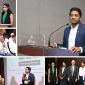 Vision for FDI 2025