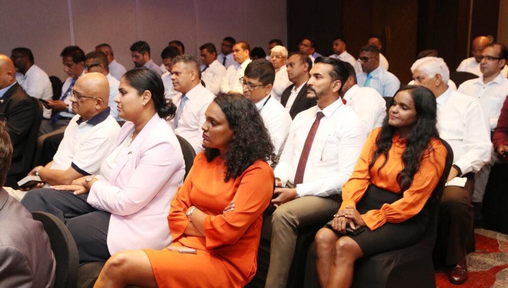 Vision for FDI 2025