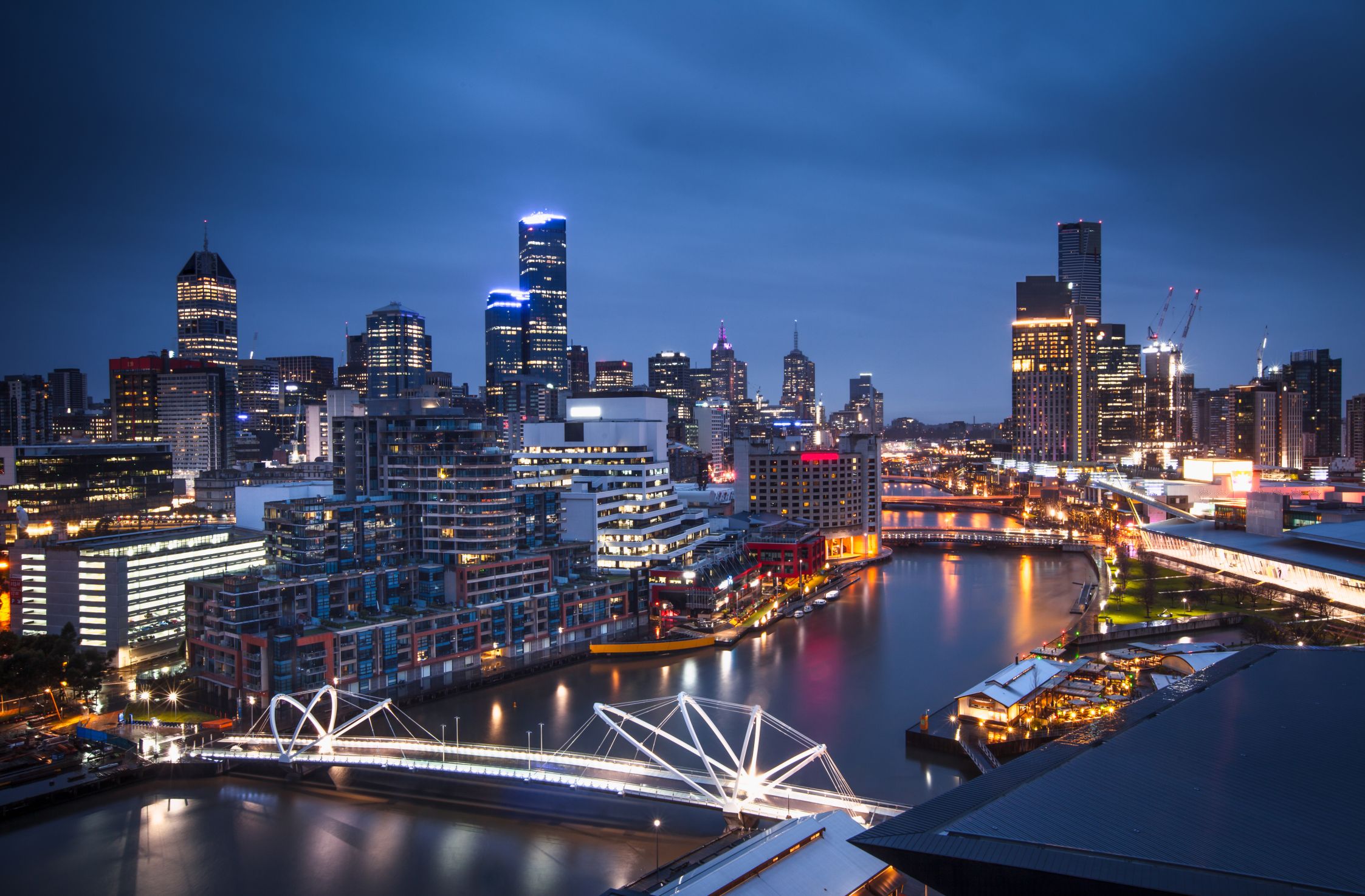 Connecting Sri Lanka with <span> Australia & New Zealand</span> 
