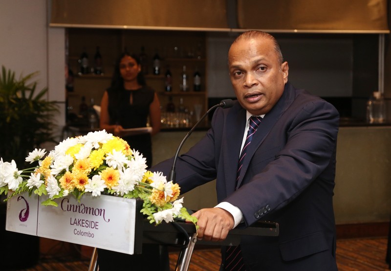 SLANZBC hosts 30th AGM followed by panel discussion on “Accelerating Sri Lanka’s Digital Economy”