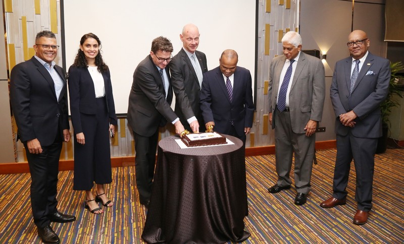 SLANZBC hosts 30th AGM followed by panel discussion on “Accelerating Sri Lanka’s Digital Economy”